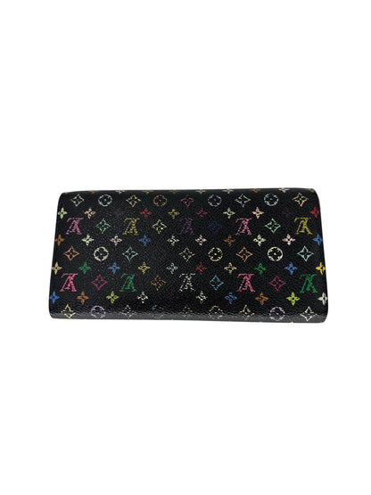 Louis Vuitton Portefeuille Sarah Murakami