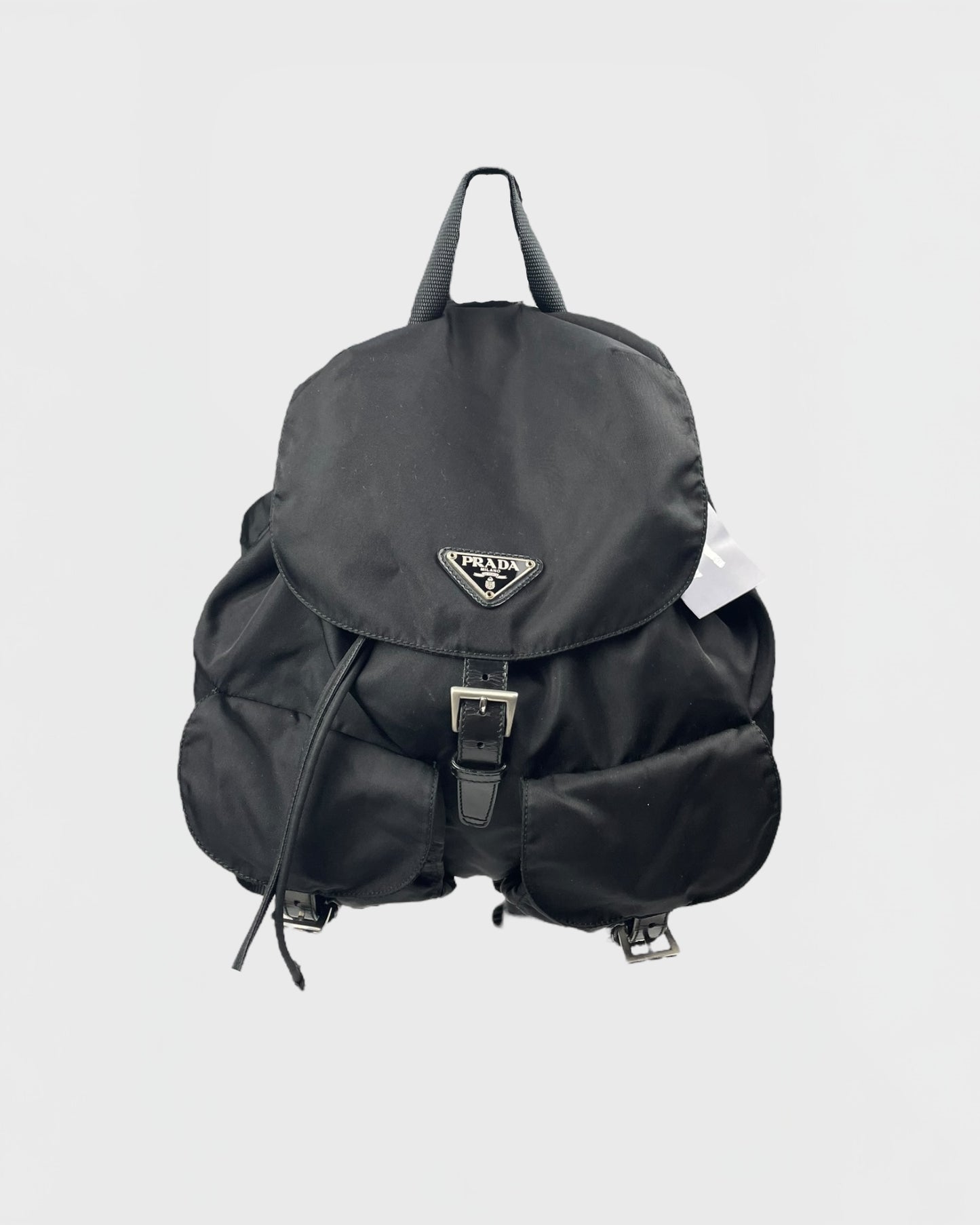 Prada backpack / sac à dos nylon