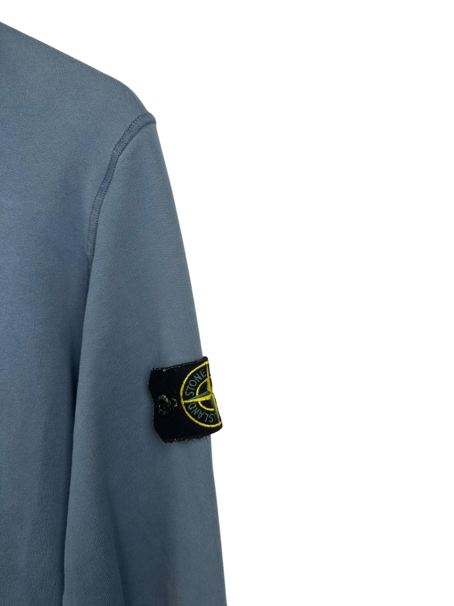 Pull à Zip Stone Island