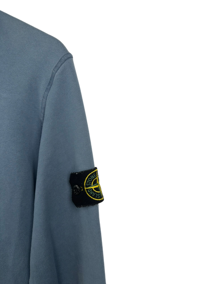 Pull à Zip Stone Island