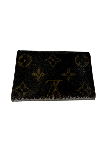 Louis Vuitton porte-clés