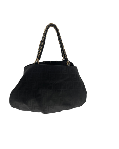 Fendi Sac à main noir