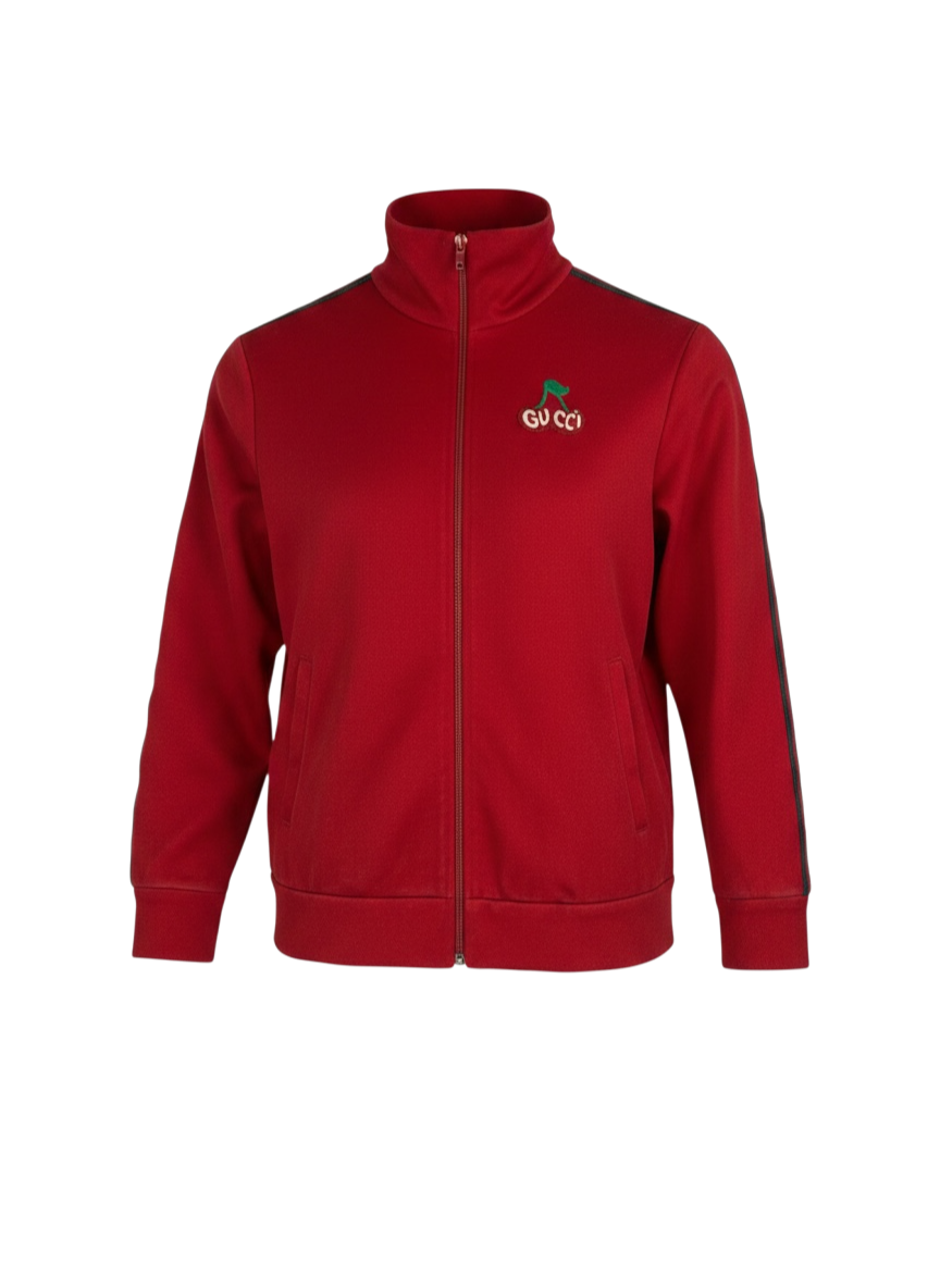 Gucci veste