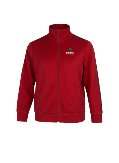 Gucci veste