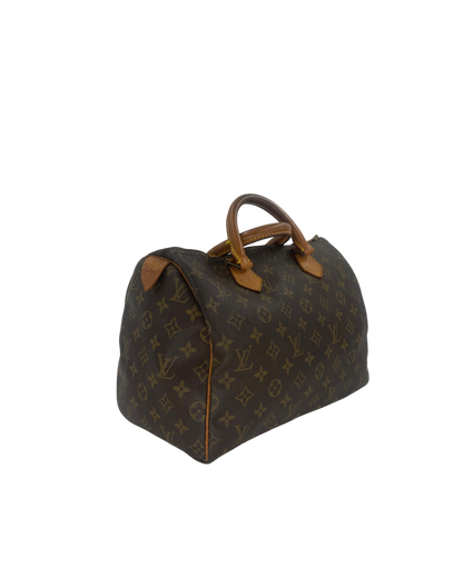 Louis Vuitton Sac à main Speedy 30