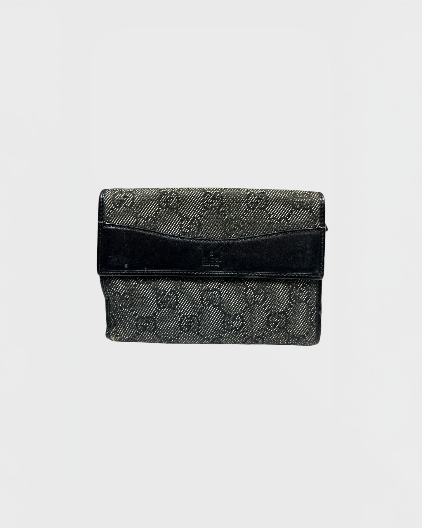 Gucci wallet / porte monnaie