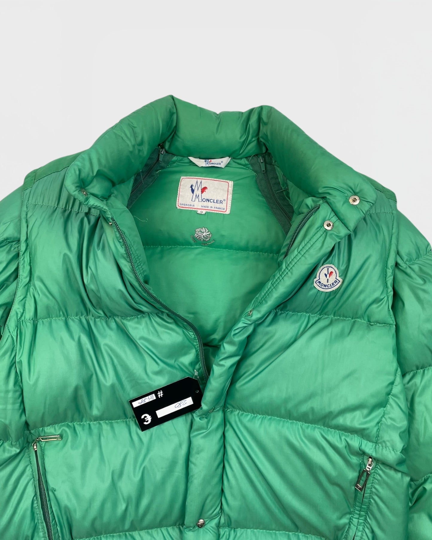 Moncler doudoune / puffer