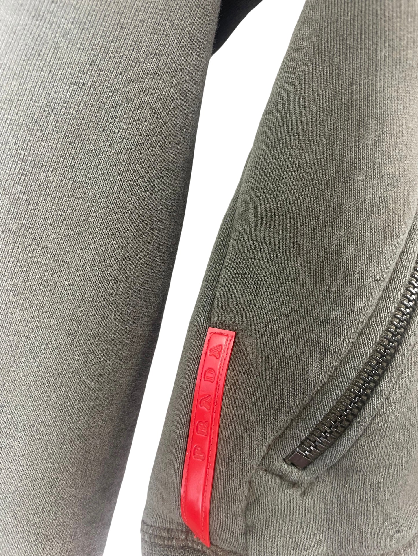 Prada Gilet