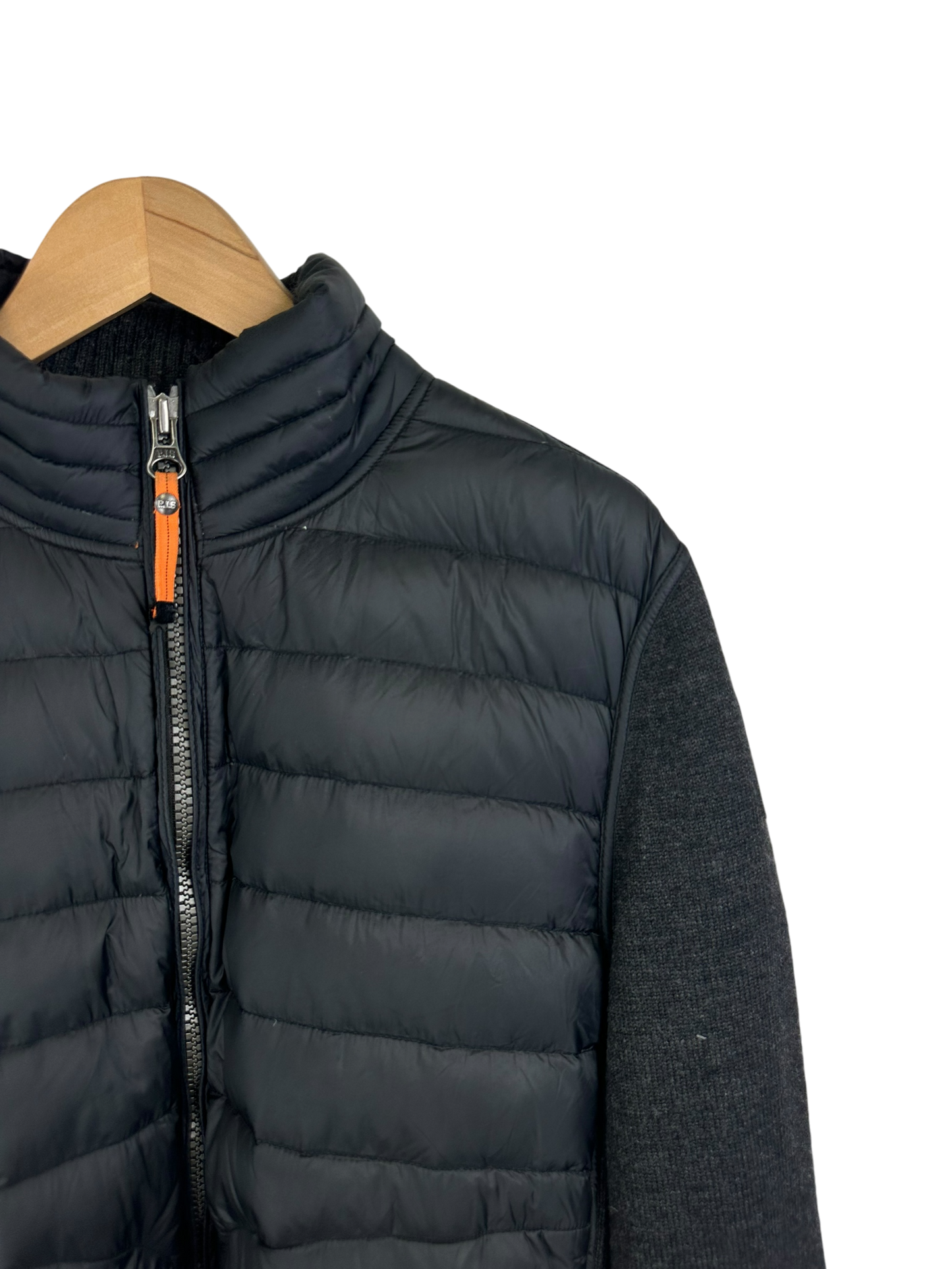 Parajumpers Veste Bi-matière