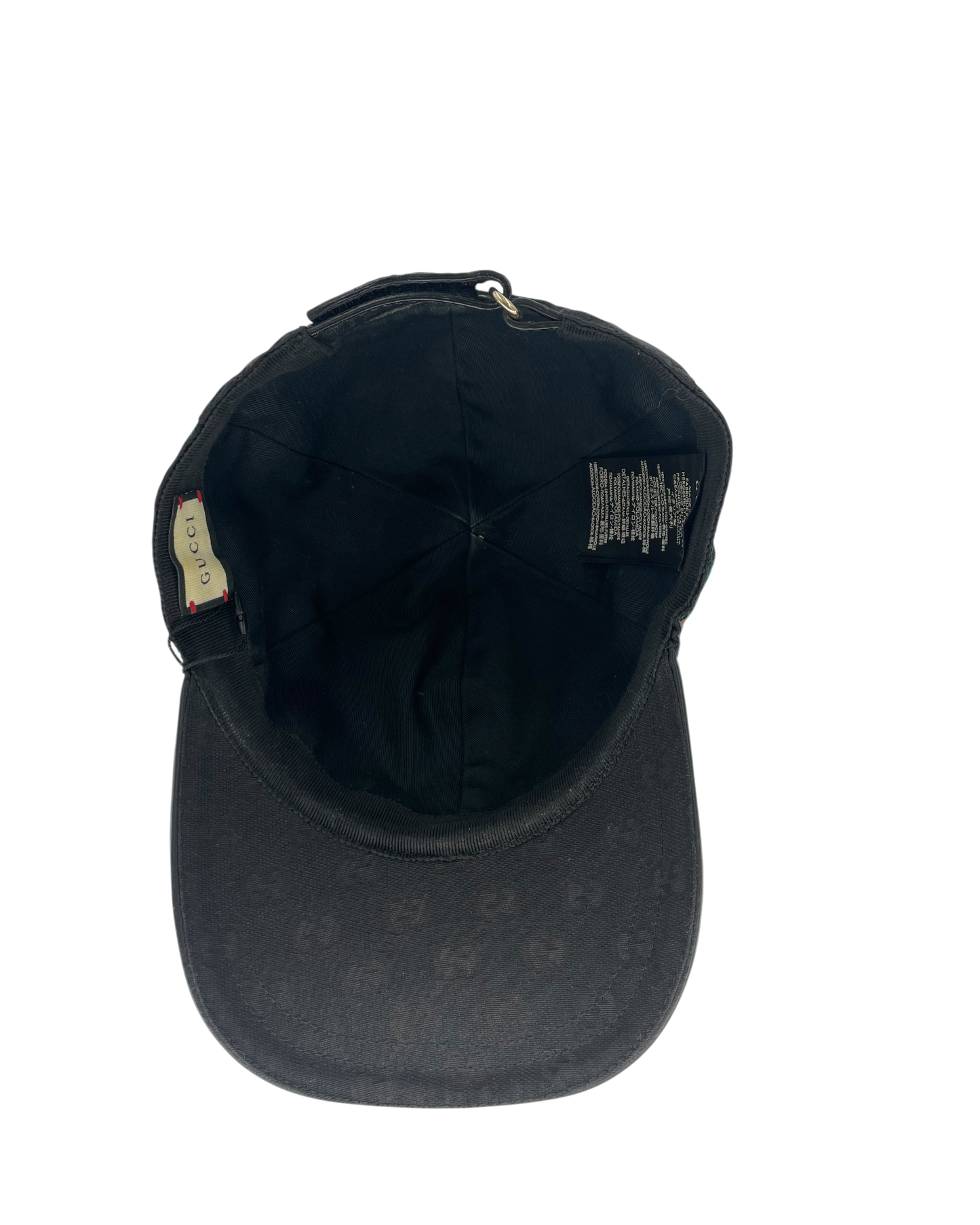 Gucci Casquette GG