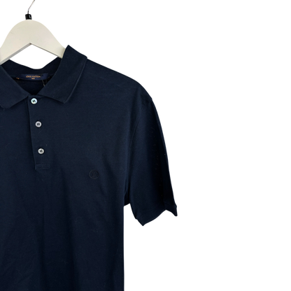 Louis Vuitton polo en coton