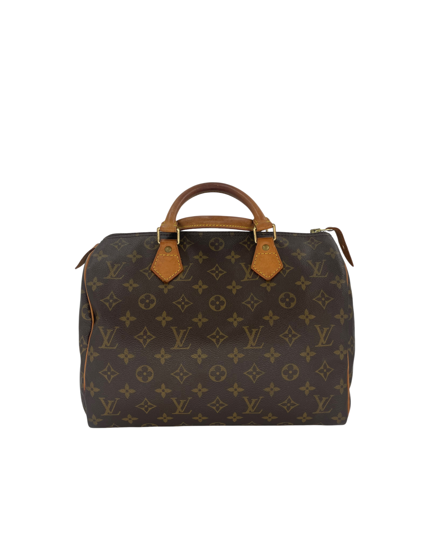 Louis Vuitton Sac à main Speedy 30
