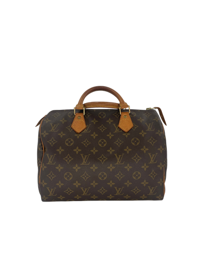 Louis Vuitton Sac à main Speedy 30