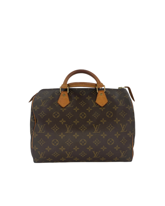 Louis Vuitton Sac à main Speedy 30