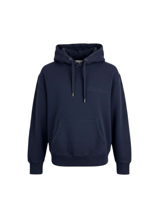 Ami Paris pull à capuche