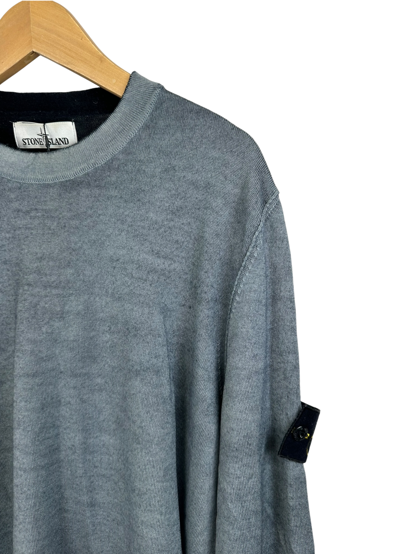 Stone Island Pull