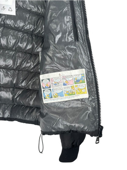 Moncler Aubert doudoune