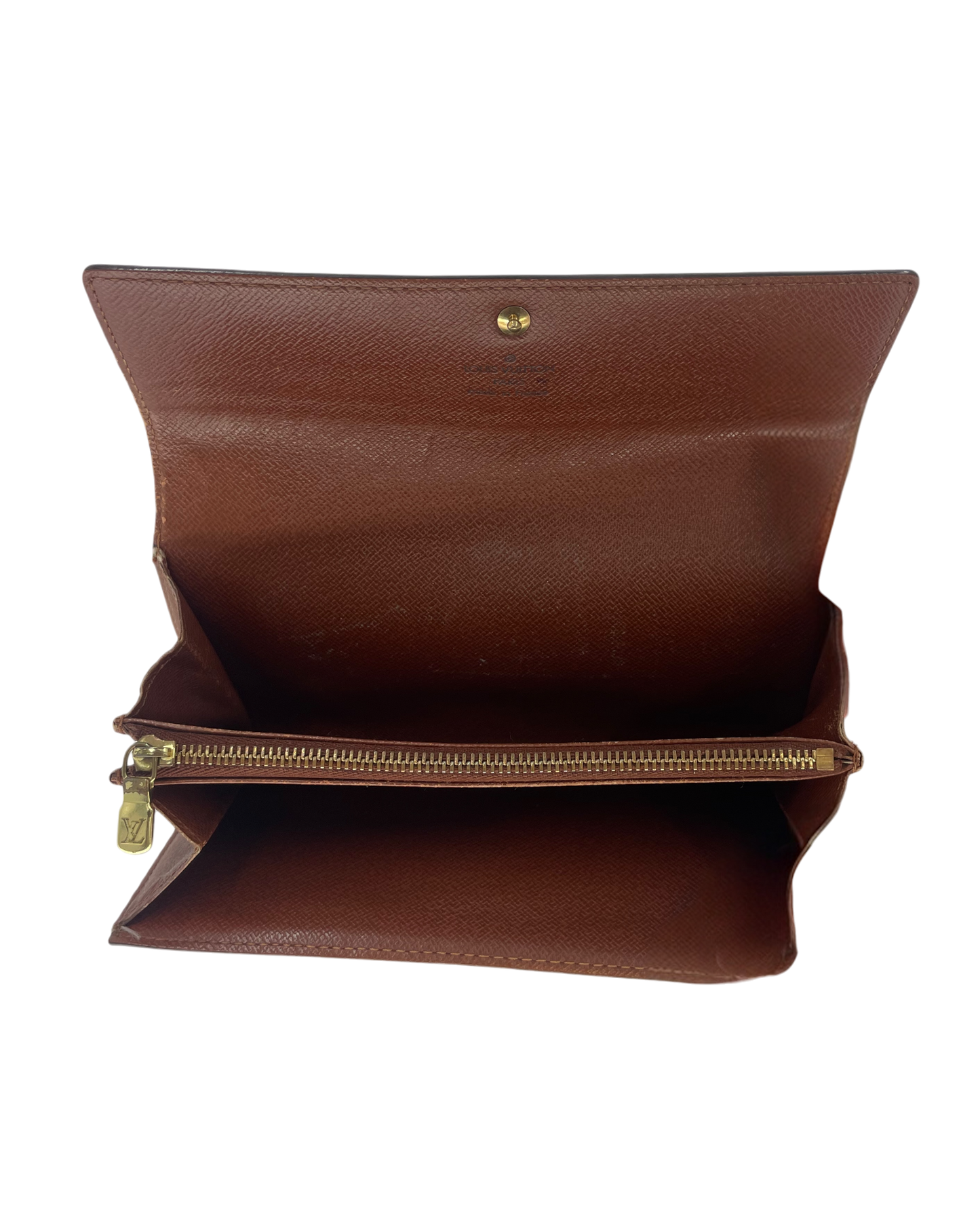 Louis Vuitton Porte-monnaie Sarah