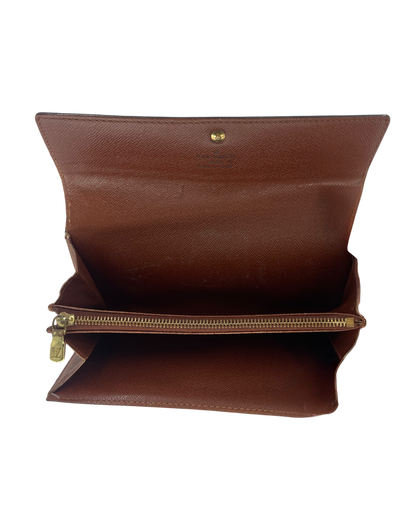 Louis Vuitton Porte-monnaie Sarah