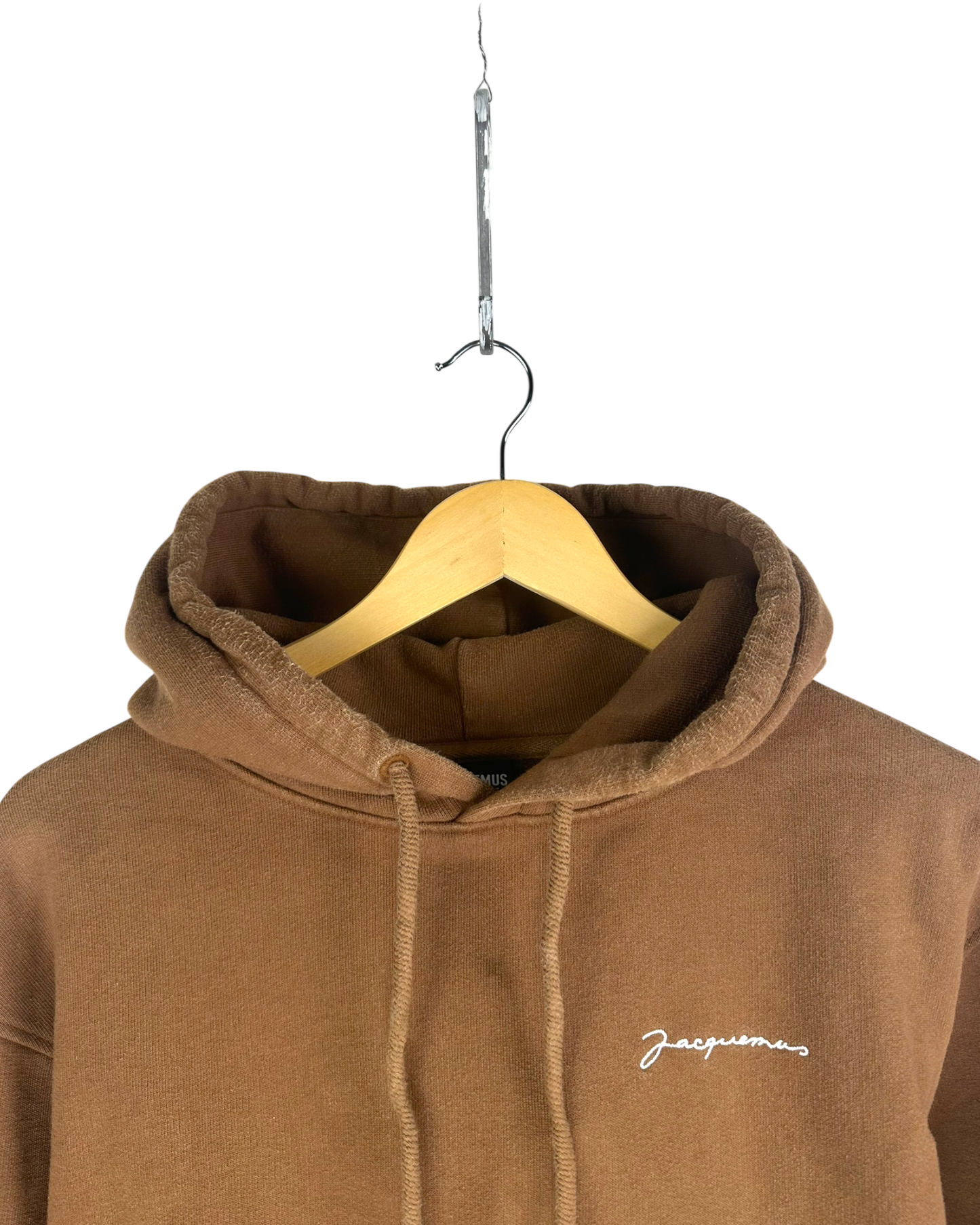Jacquemus pull à capuche