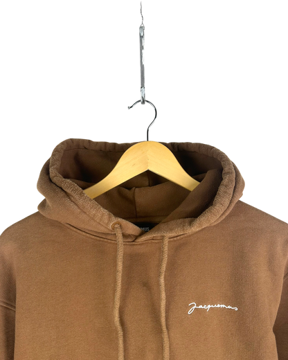 Jacquemus pull à capuche