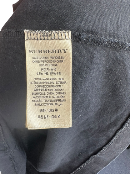 BURBERRY T-shirt