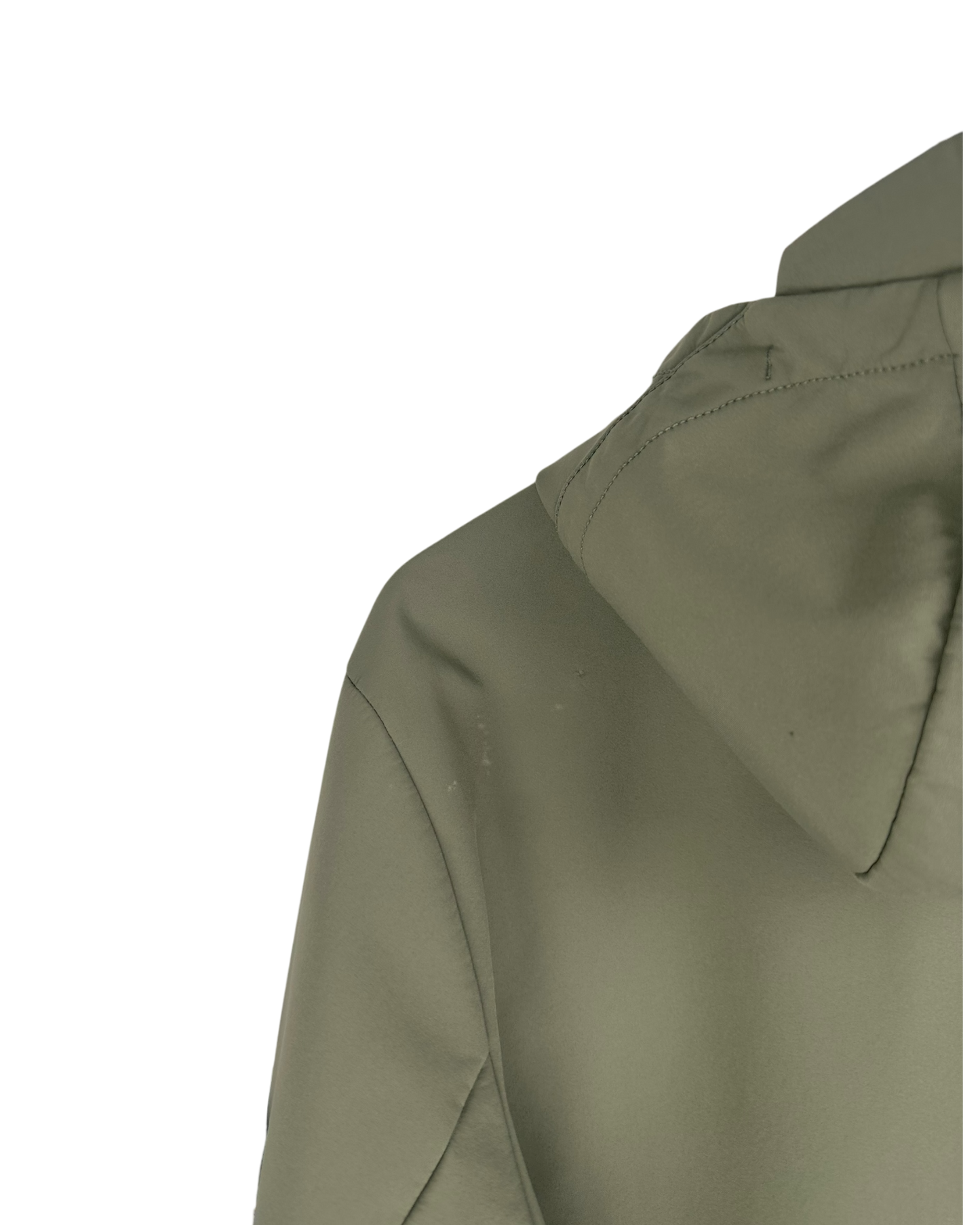 Stone Island veste Softshell