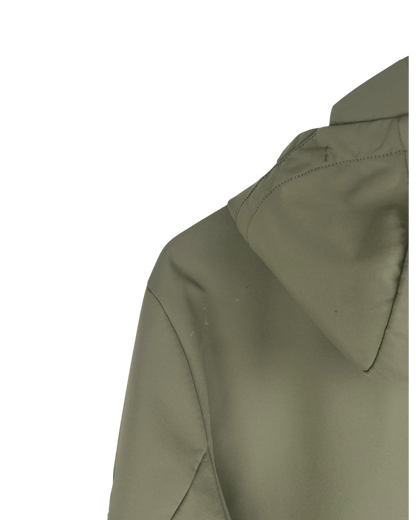 Stone Island veste Softshell