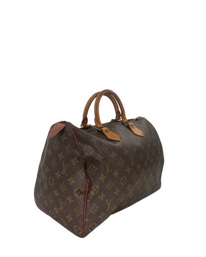 Louis Vuitton Sac à main Speedy 35