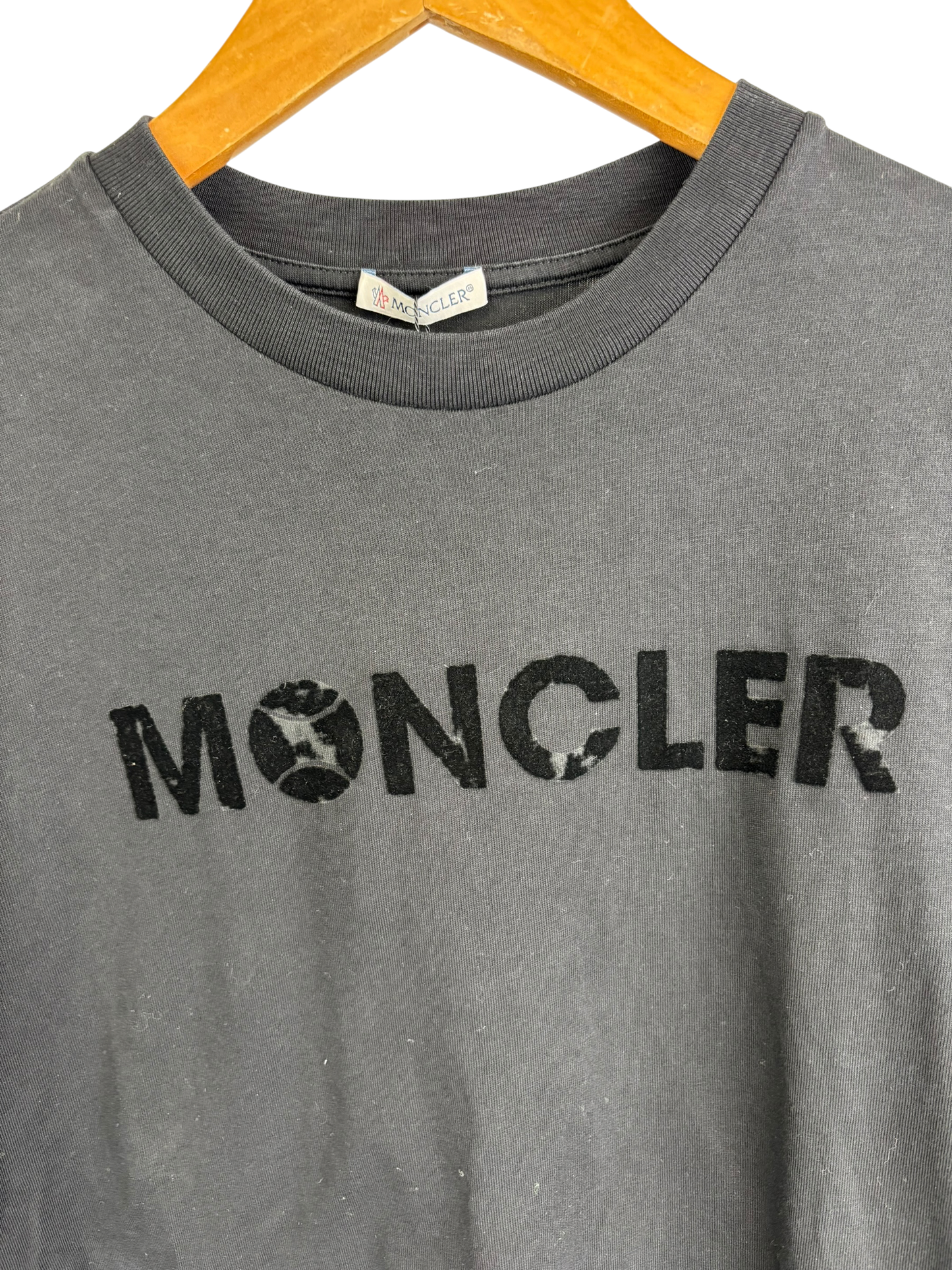 Moncler t-shirt