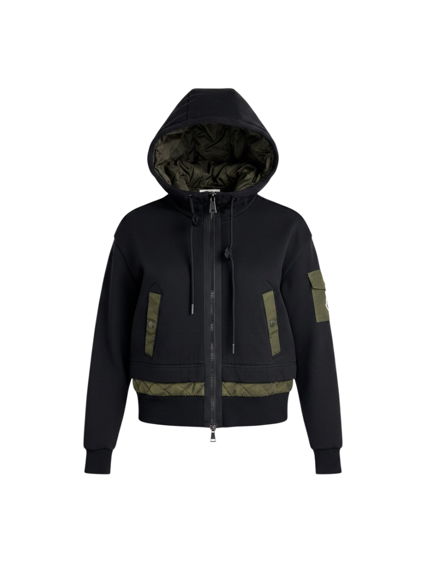 Moncler veste