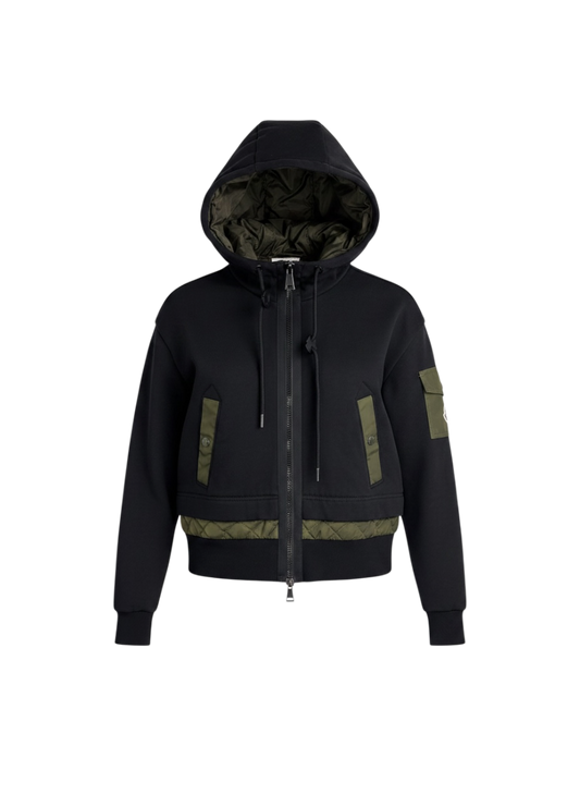 Moncler veste