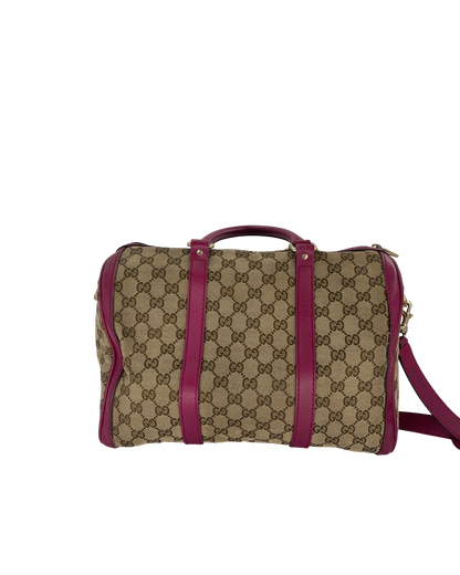 Gucci Sac à main Boston