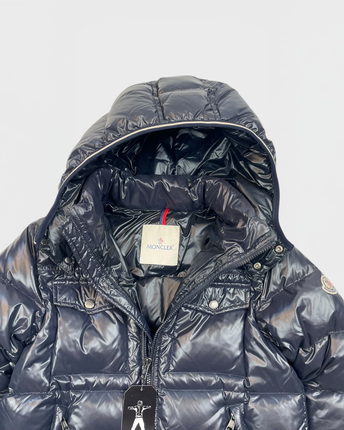 Moncler doudoune / puffer (XS)