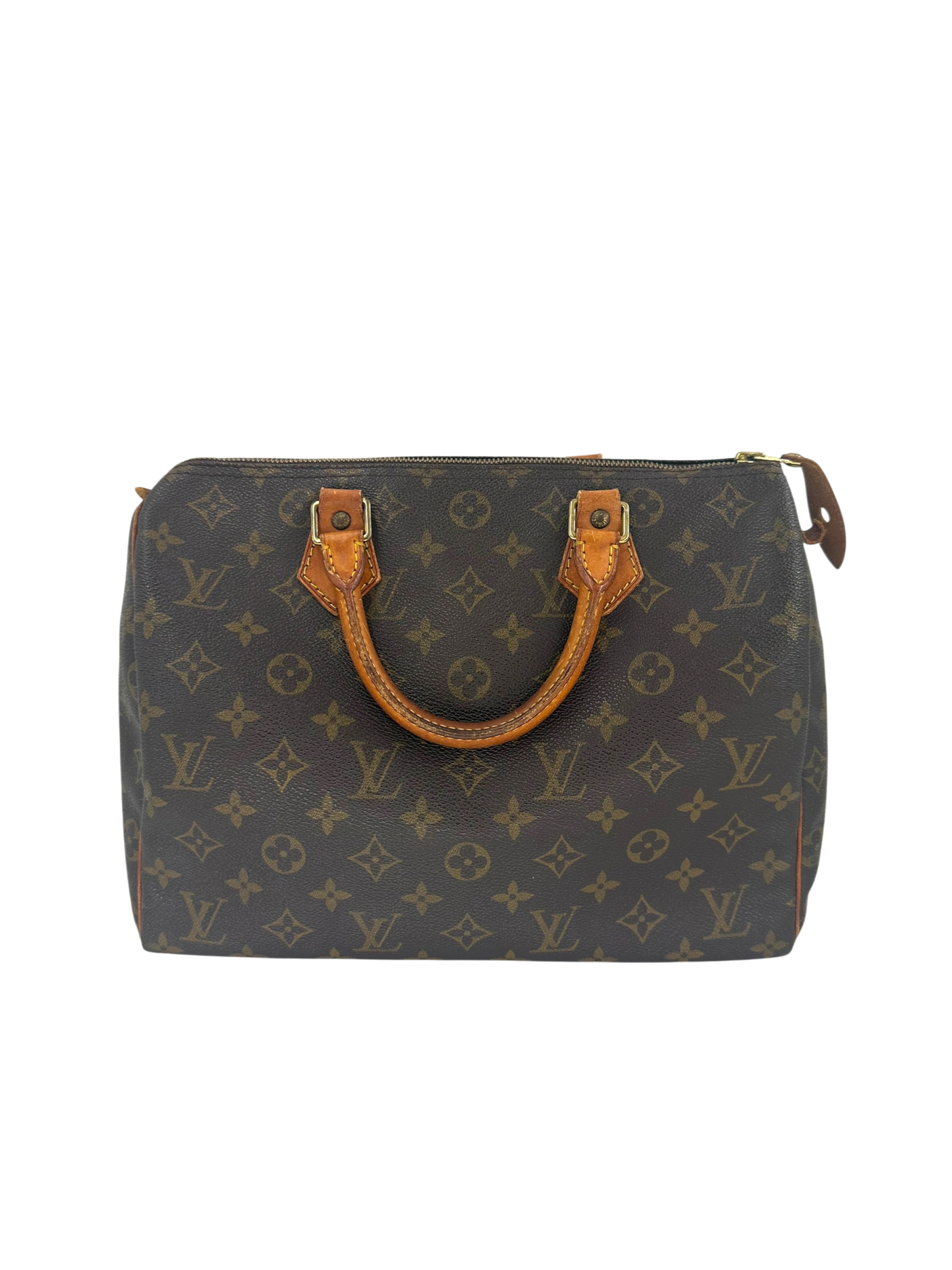 Louis Vuitton Speedy 30 sac à main