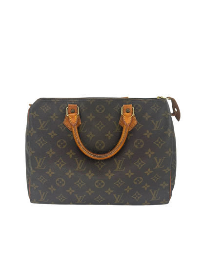 Louis Vuitton Speedy 30 sac à main