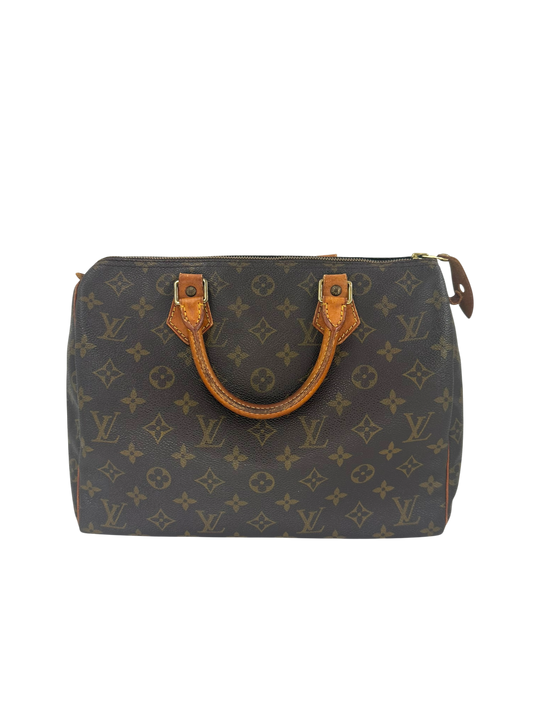 Louis Vuitton Speedy 30 sac à main