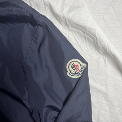 gilet moncler (XS)