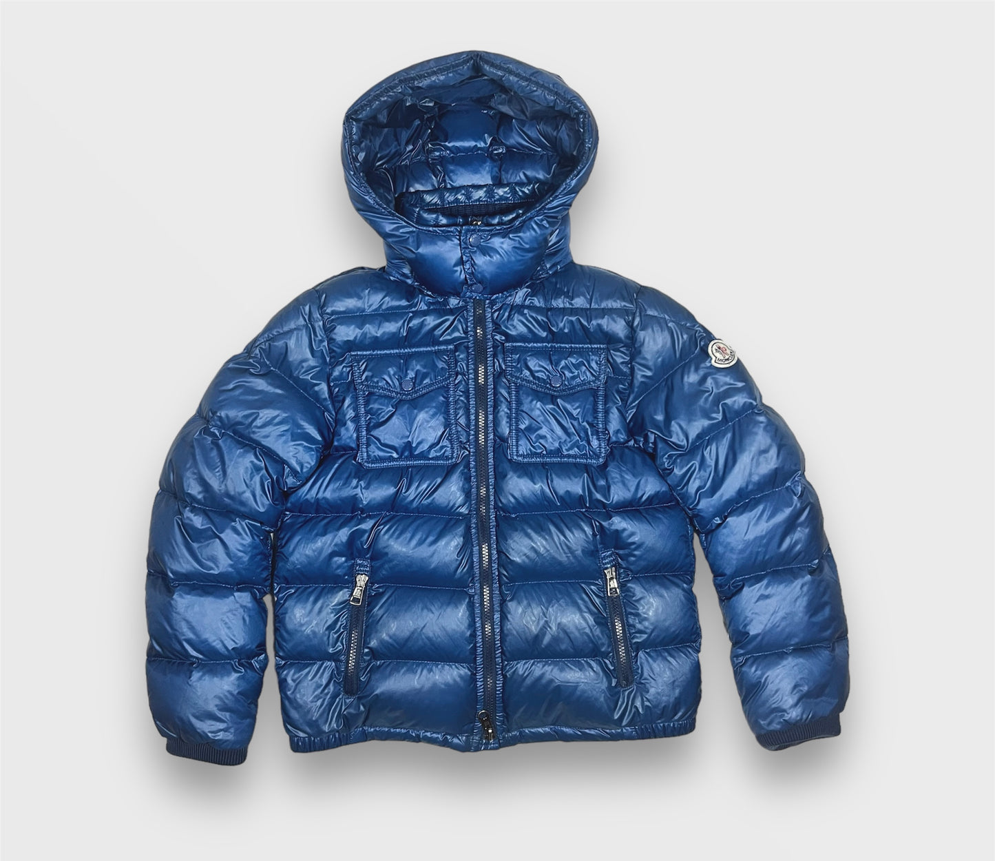 doudoune moncler (XS)