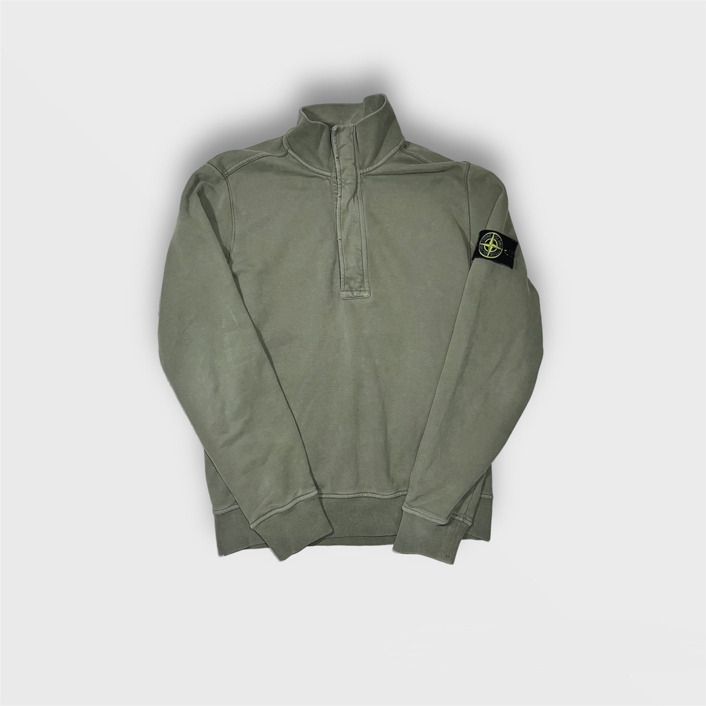 pull stone island (M)