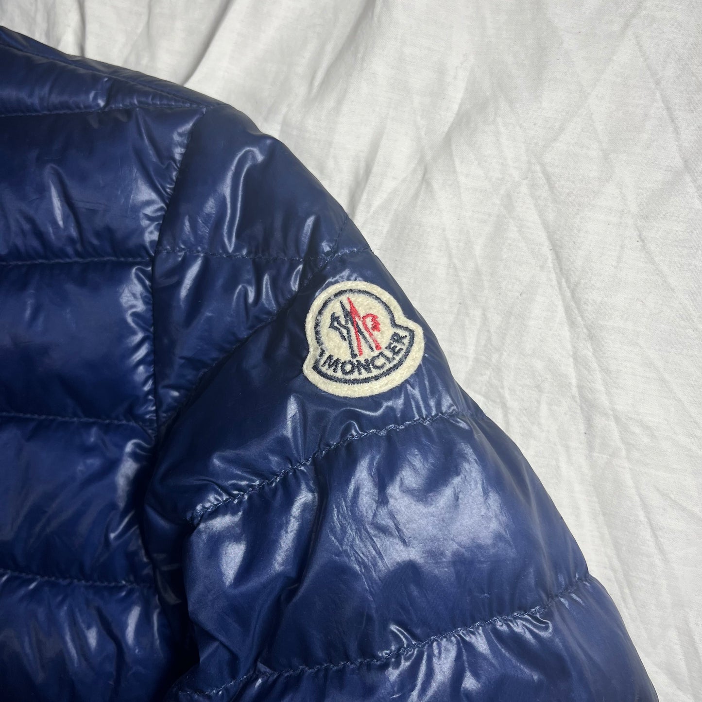 doudoune moncler (XS)