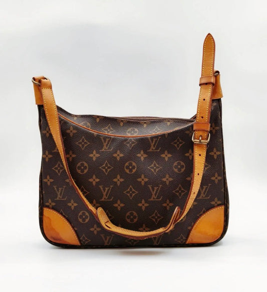 Louis Vuitton Sac à main Boulogne