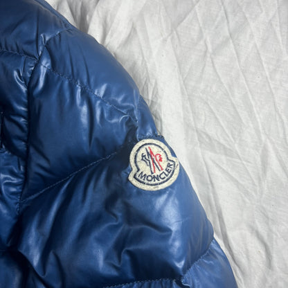 doudoune moncler (XS)