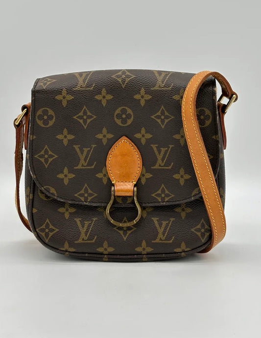 Louis Vuitton Sac bandoulière Saint Cloud
