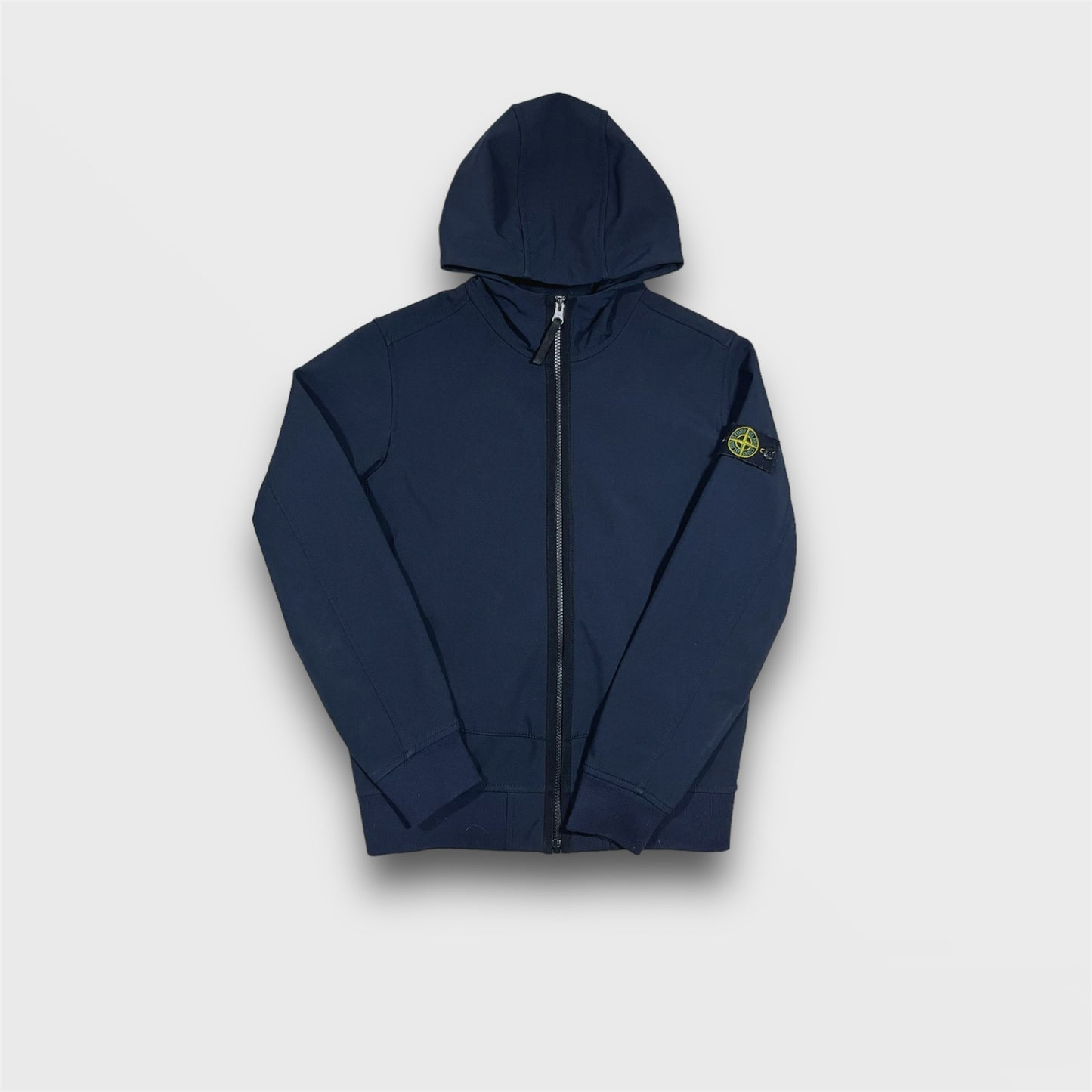 softshell stone island 12 ans (XS)