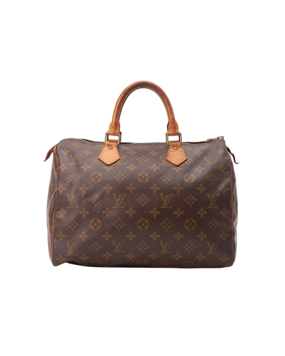 Louis Vuitton Sac à main Speedy 30