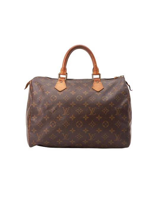 Louis Vuitton Sac à main Speedy 30