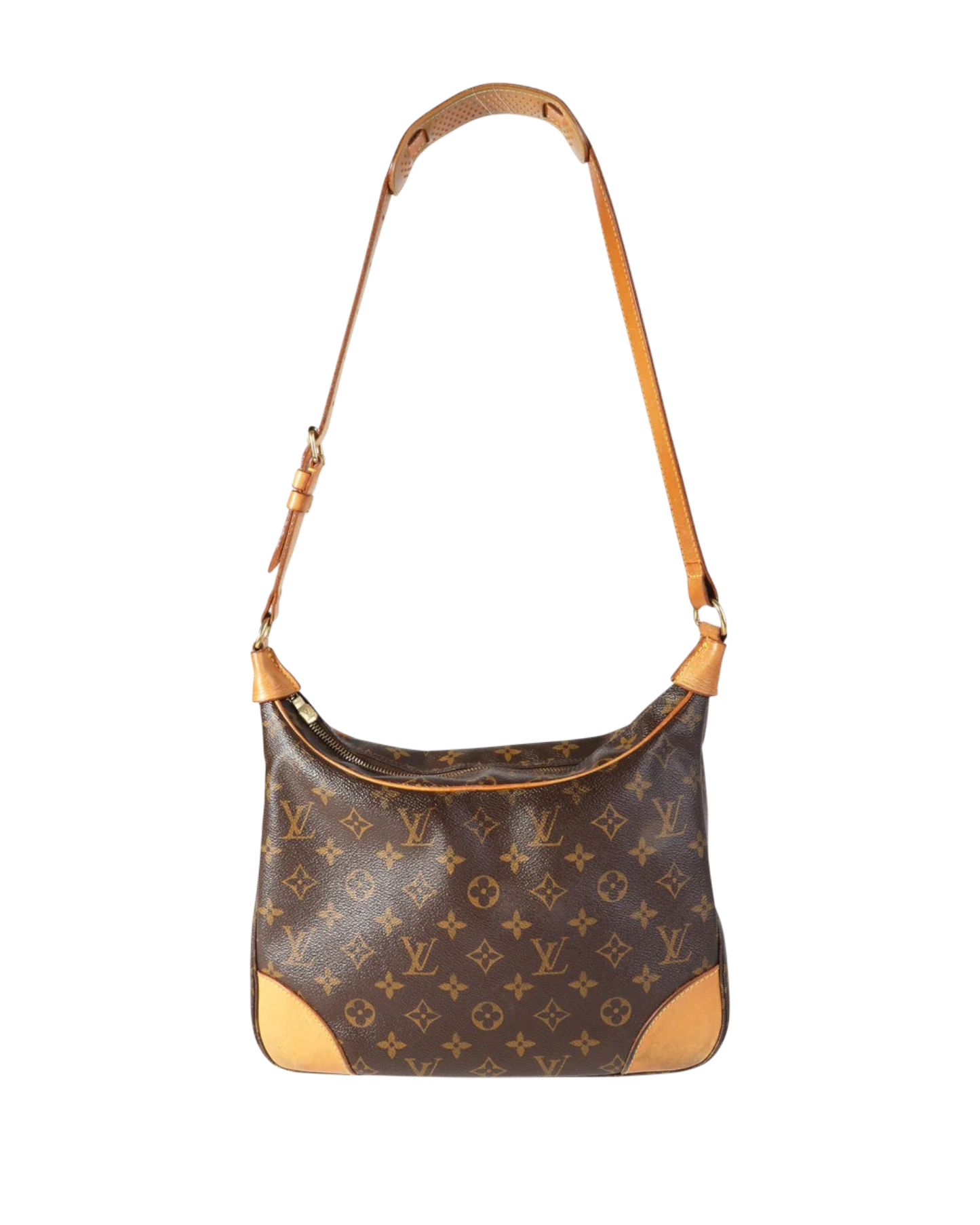 Louis Vuitton Sac porté épaule Boulogne