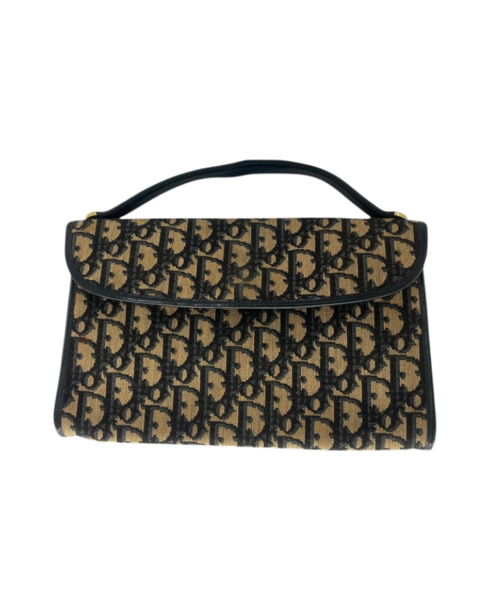 Dior Pochette monogram