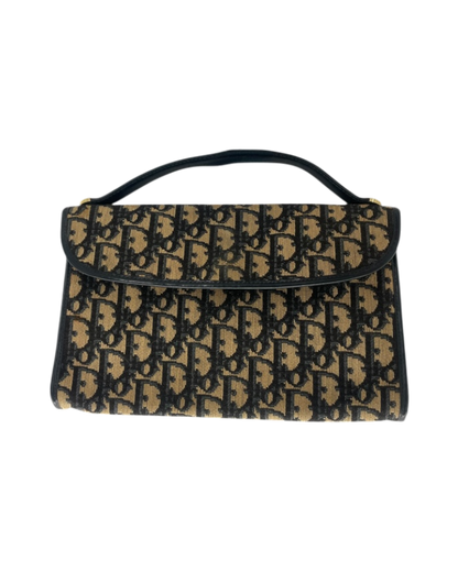 Dior Pochette monogram